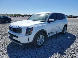 2020 KIA TELLURIDE