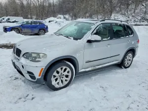 2012 BMW X5