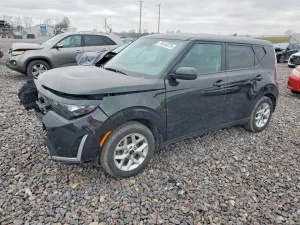 2023 KIA SOUL