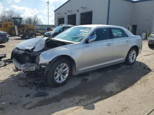 2012 CHRYSLER 300