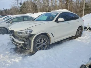 2019 BMW X4