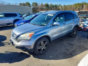 2010 HONDA CRV