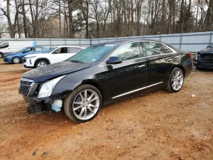 2014 CADILLAC XTS