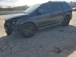 2019 DODGE JOURNEY
