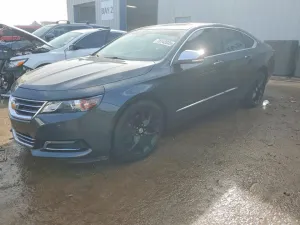 2014 CHEVROLET IMPALA