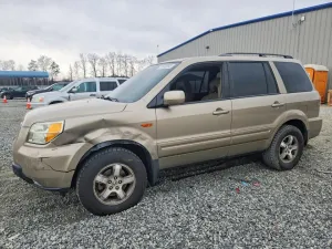 2006 HONDA PILOT