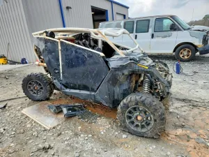 2022 POLARIS SIDEBYSIDE