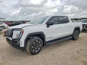 2026 GMC SIERRA ELE