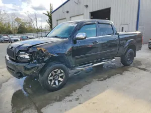 2005 TOYOTA All Models