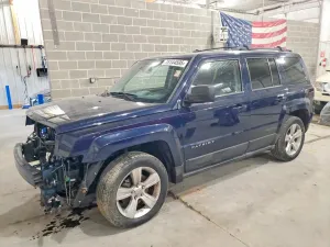 2015 JEEP PATRIOT LA