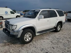 1996 TOYOTA 4RUNNER