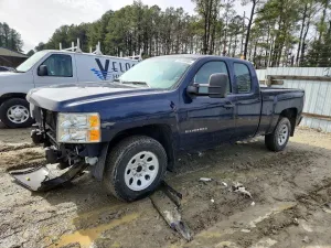 2011 CHEVROLET ALL Models