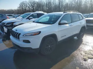 2018 JEEP GRAND CHER