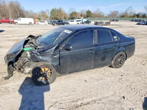2007 VOLKSWAGEN JETTA