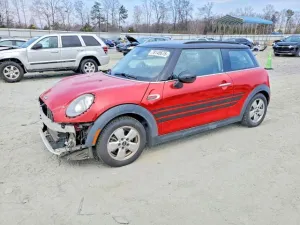 2016 MINI COOPER