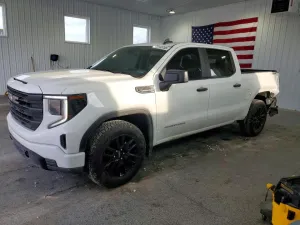 2024 GMC SIERRA