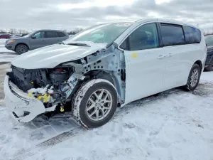 2024 CHRYSLER GRAND CARA