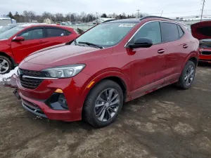 2020 BUICK ENCORE