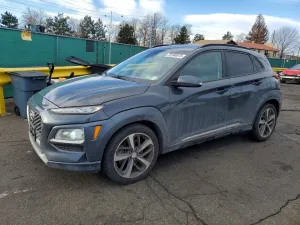 2020 HYUNDAI KONA
