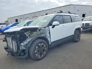 2025 HYUNDAI SANTA FE