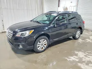 2015 SUBARU OUTBACK