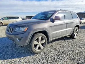 2014 JEEP GRAND CHER