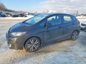 2015 HONDA FIT