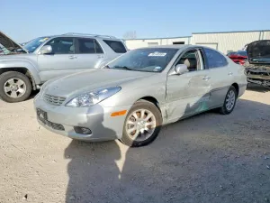 2003 LEXUS ES 300