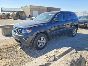2014 JEEP GRAND CHER