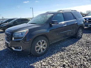2015 GMC ACADIA