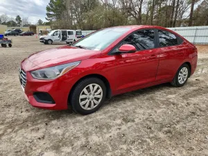 2019 HYUNDAI ACCENT