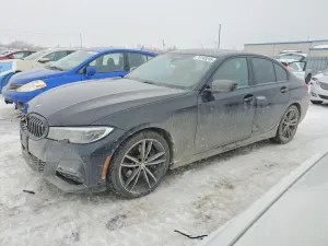 2020 BMW 3 SERIES