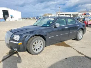 2006 CHRYSLER 300