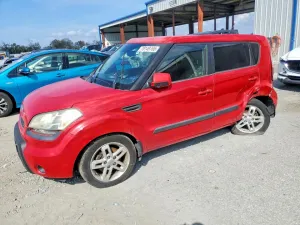 2011 KIA SOUL