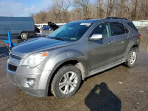 2012 CHEVROLET EQUINOX
