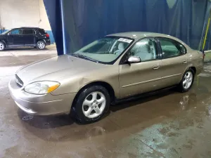 2003 FORD TAURUS