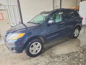 2011 HYUNDAI SANTA FE
