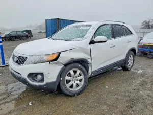 2012 KIA SORENTO