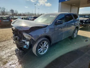 2023 DODGE DURANGO