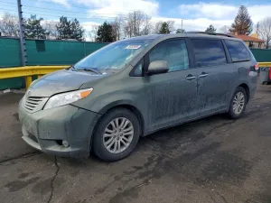 2013 TOYOTA All Models