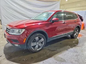 2020 MERCEDES-BENZ TIGUAN