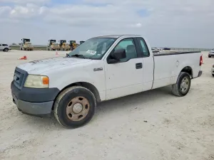 2005 FORD All Models