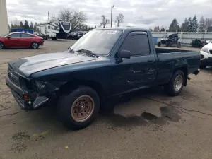 1994 TOYOTA PICKUP 1/