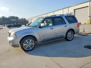 2004 LINCOLN NAVIGATOR