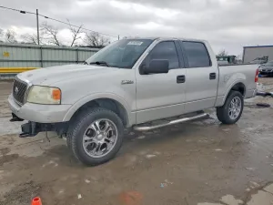 2005 FORD F150