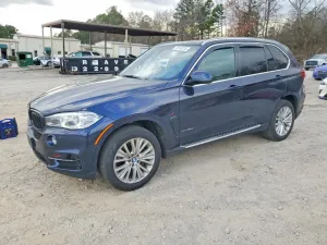 2017 BMW X5