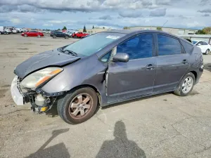 2006 TOYOTA PRIUS