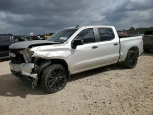 2022 CHEVROLET ALL Models