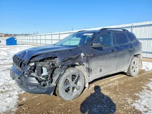 2017 JEEP GRAND CHER