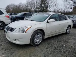 2010 NISS ALTIMA
